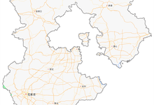 河北公布优化后微型、轻型、小型无人驾驶航空器适飞空域范围的通-航拍网