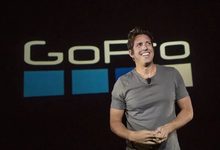 突发:GoPro已被并购,但更像是被“夺舍”-航拍网