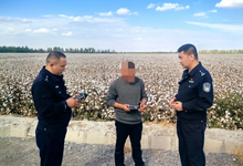 新疆精河县 :飞手未实名登记 多次“黑飞”!没收涉案无人机并处罚款1000元-航拍网