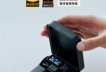 2799元 索尼ECMW5发布 首款32bit浮点HiRes无线麦克风-航拍网