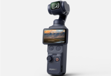 大疆Osmo Pocket 4固件更新:新增华为Harmony OS无感传片-航拍网