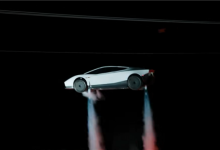 SpaceX提供冷气推进器:详解第二代特斯拉Roadster为何能飞-航拍网