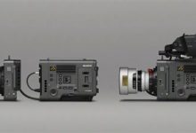 索尼RIALTO 65正式发布 老电影机直接变身65mm大画幅-航拍网