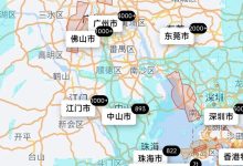 DJI Fly新增UOM试飞空域图层 大疆限飞区与适飞空域融合展示-航拍网